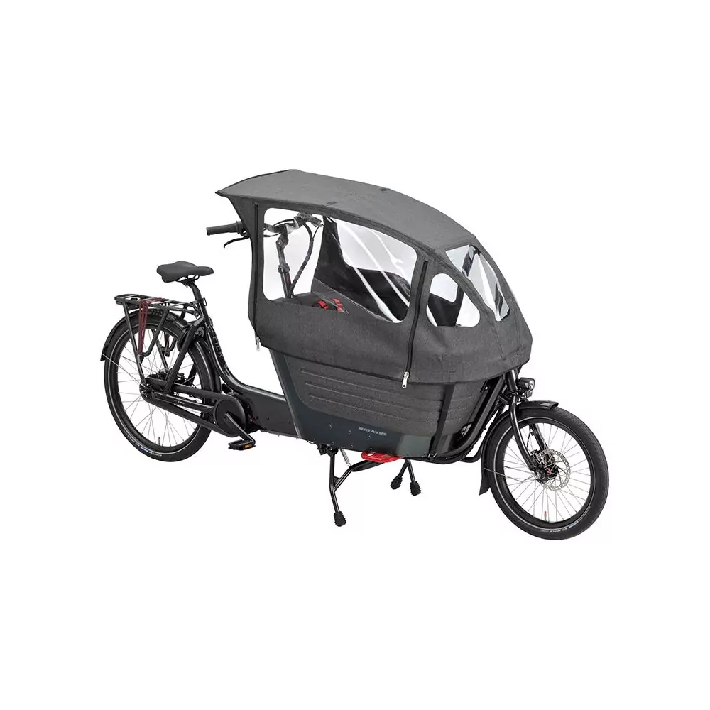 WINORACapote de pluie Winora F.U.B. 2W