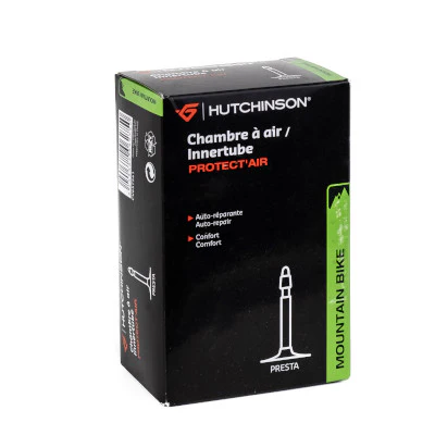 Chambre à air anticrevaison Hutchinson Protect'Air 26 pouces