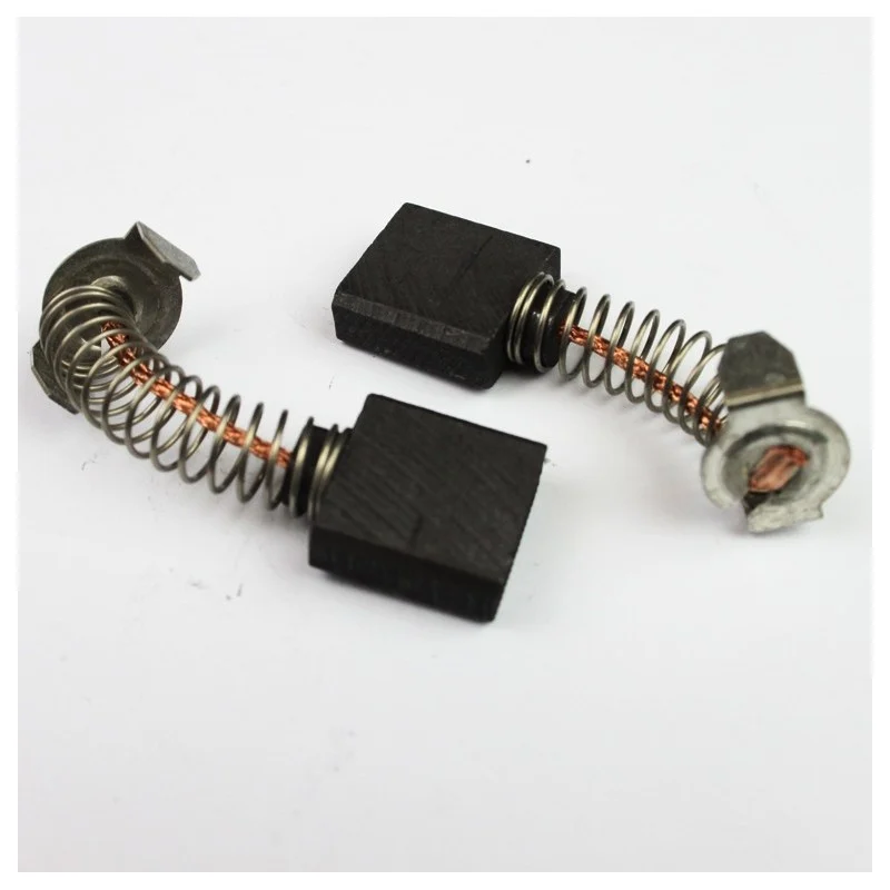 Charbons meuleuse - rabot RYOBI G2350 - L580