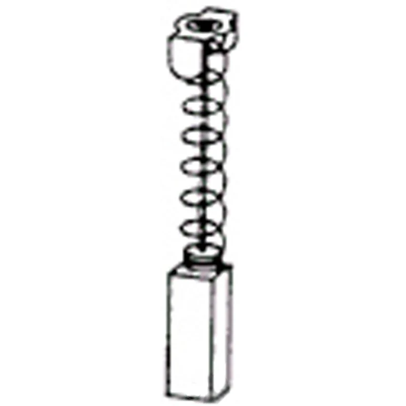 Charbons pour rabot LEGNA G82 - R81
