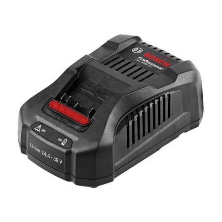 Chargeur multivoltage 14,4 à 36 V GAL 3680 CV BOSCH
