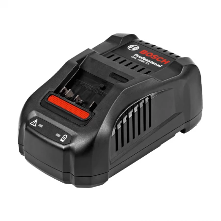 Chargeur multivoltage 14,4 à 18 V GAL 1880 CV BOSCH