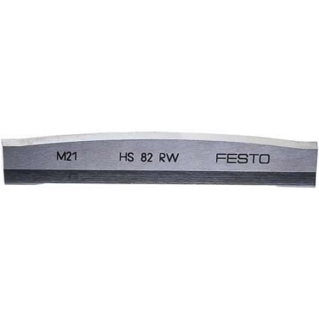 Couteau hélicoïdal HS 82 RW FESTOOL