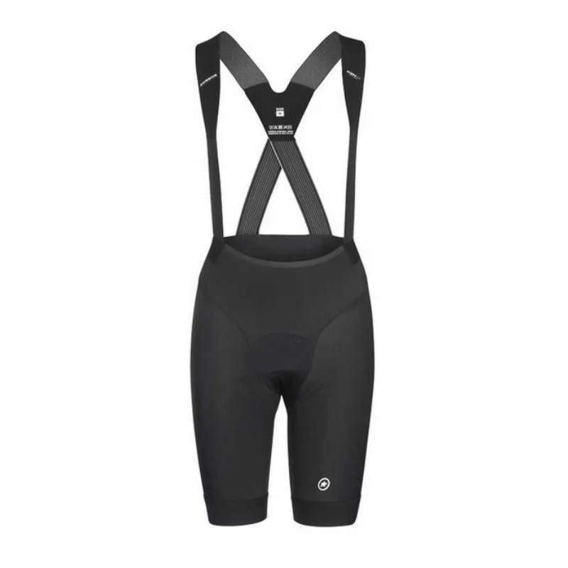 Assos Dyora RS Bib Shorts S9 Woman Bib Short