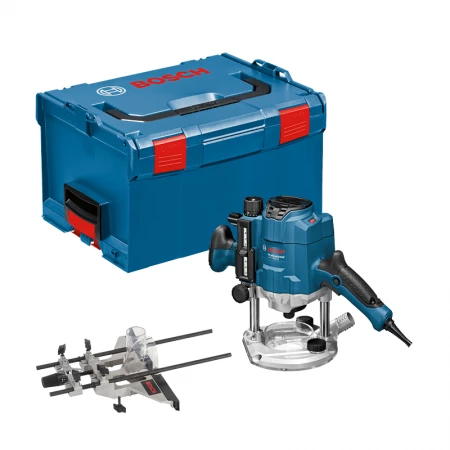 Défonceuse GOF 1250 CE BOSCH