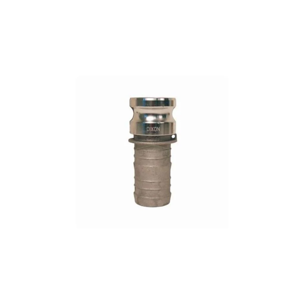 1" Type "E" Alum