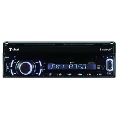 Autoradio LAR-5723B TOKAI
