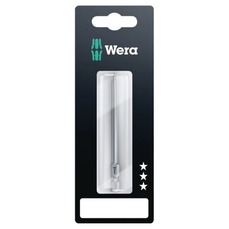 Embout Torx WERA