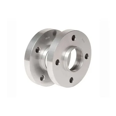 KIT DE 2 ELARGISSEURS DE VOIE 20MM + VIS 5X112 57 - SP51257 - RACESPORT