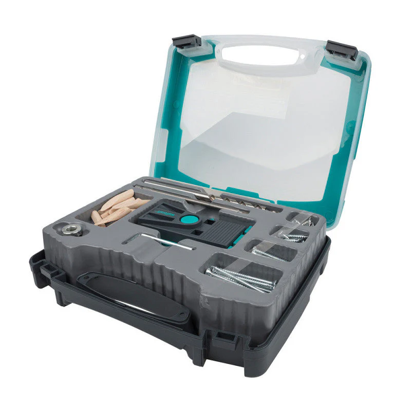 Gabarit de perçage Undercover Jig TX WOLFCRAFT 4642100