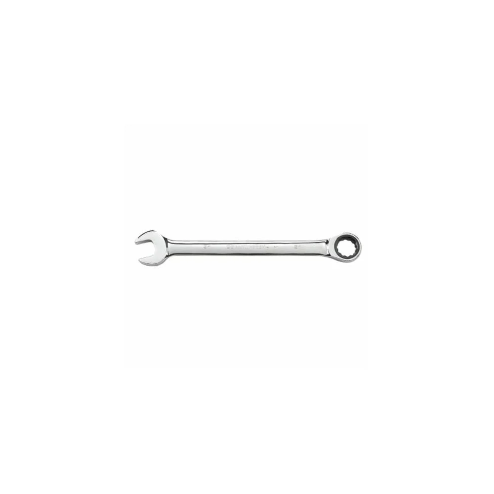 11/16'' 72-Tooth 12 Point Ratcheting Combination Wrench
