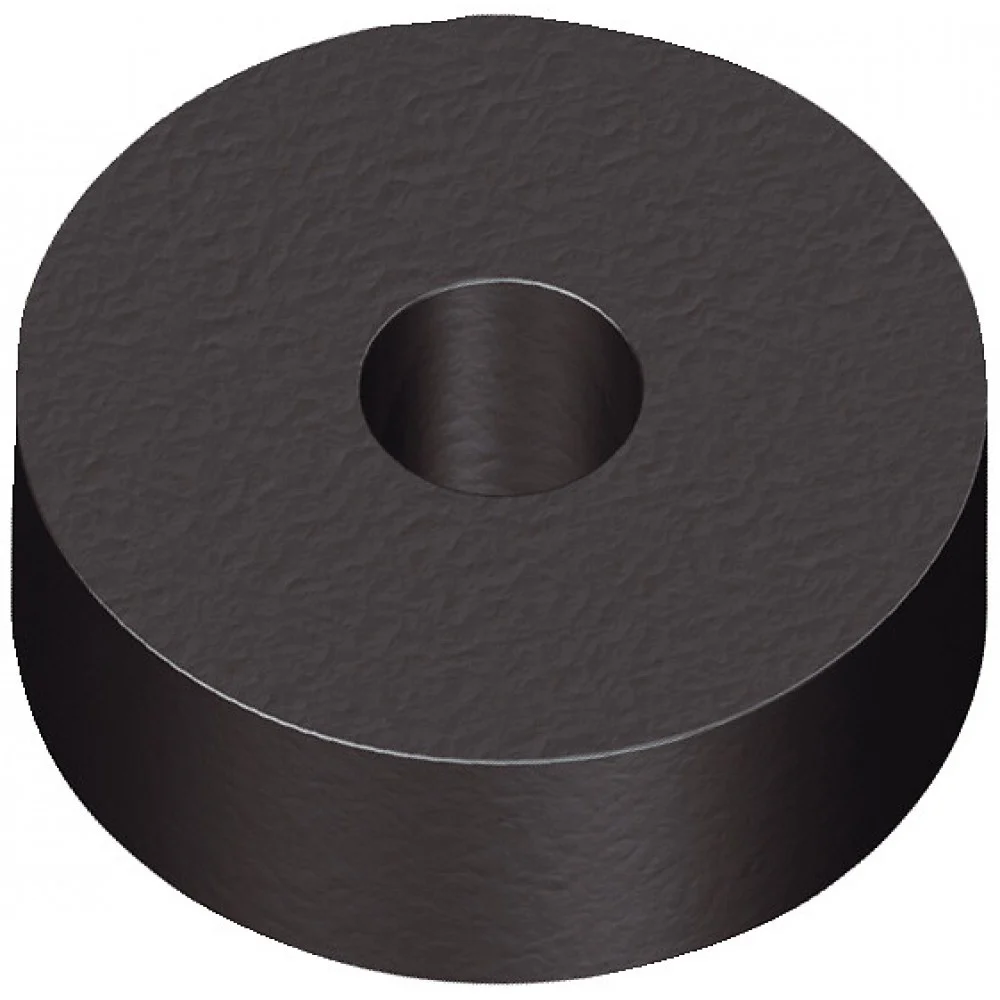 25 joints clapet percé EPDM - Chaffoteaux - Grohe - HansaBRICOZOR
