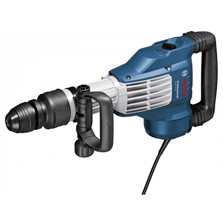 Marteau piqueur SDS Max GSH 11 VC BOSCH
