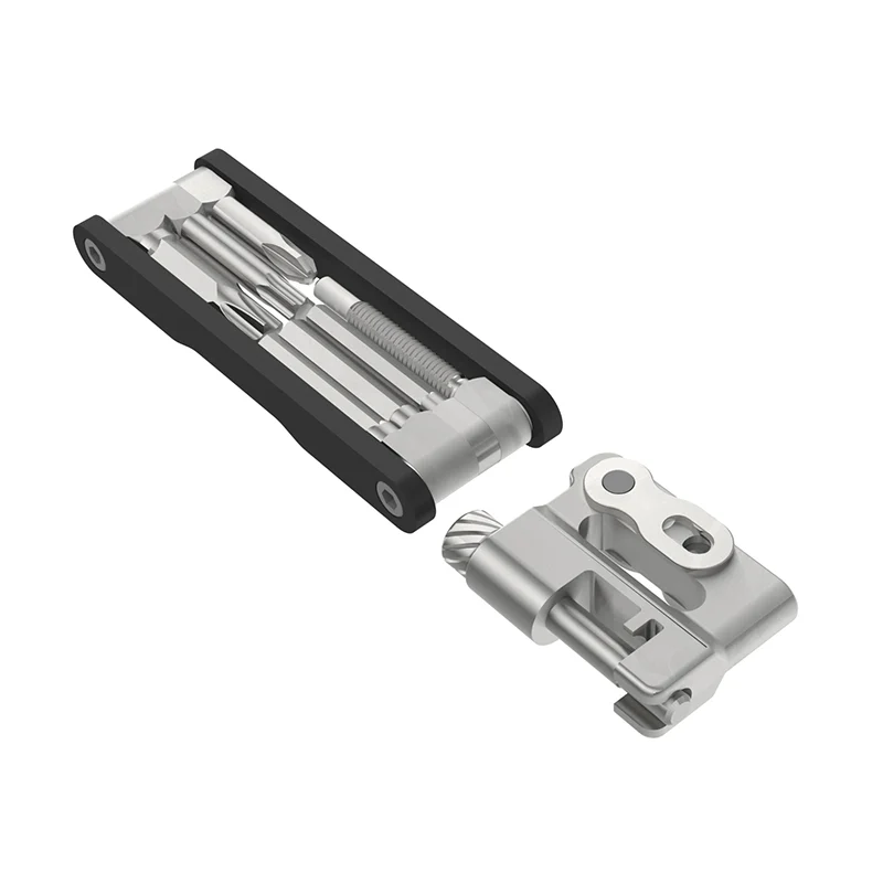 Multi-outils Syncros 8 fonctions