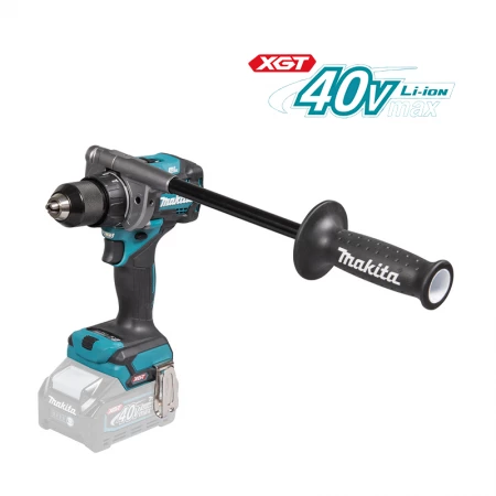 Perceuse-visseuse 40V 115Nm DF001GZ01 MAKITA