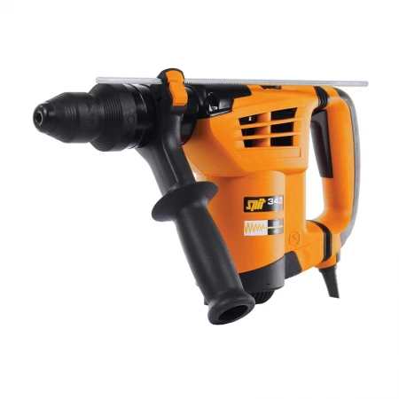 Perforateur piqueur 343 SVC SDS Plus SPIT