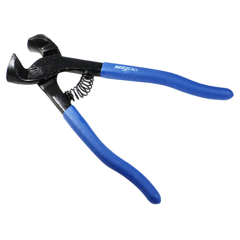 Pince coupe mosaïque MEJIX 180138 ouverture max 19 mm longueur 200 mm