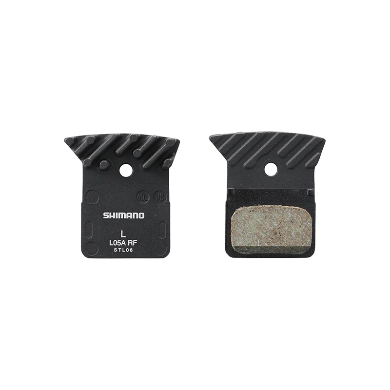 Plaquettes de frein Shimano L05A