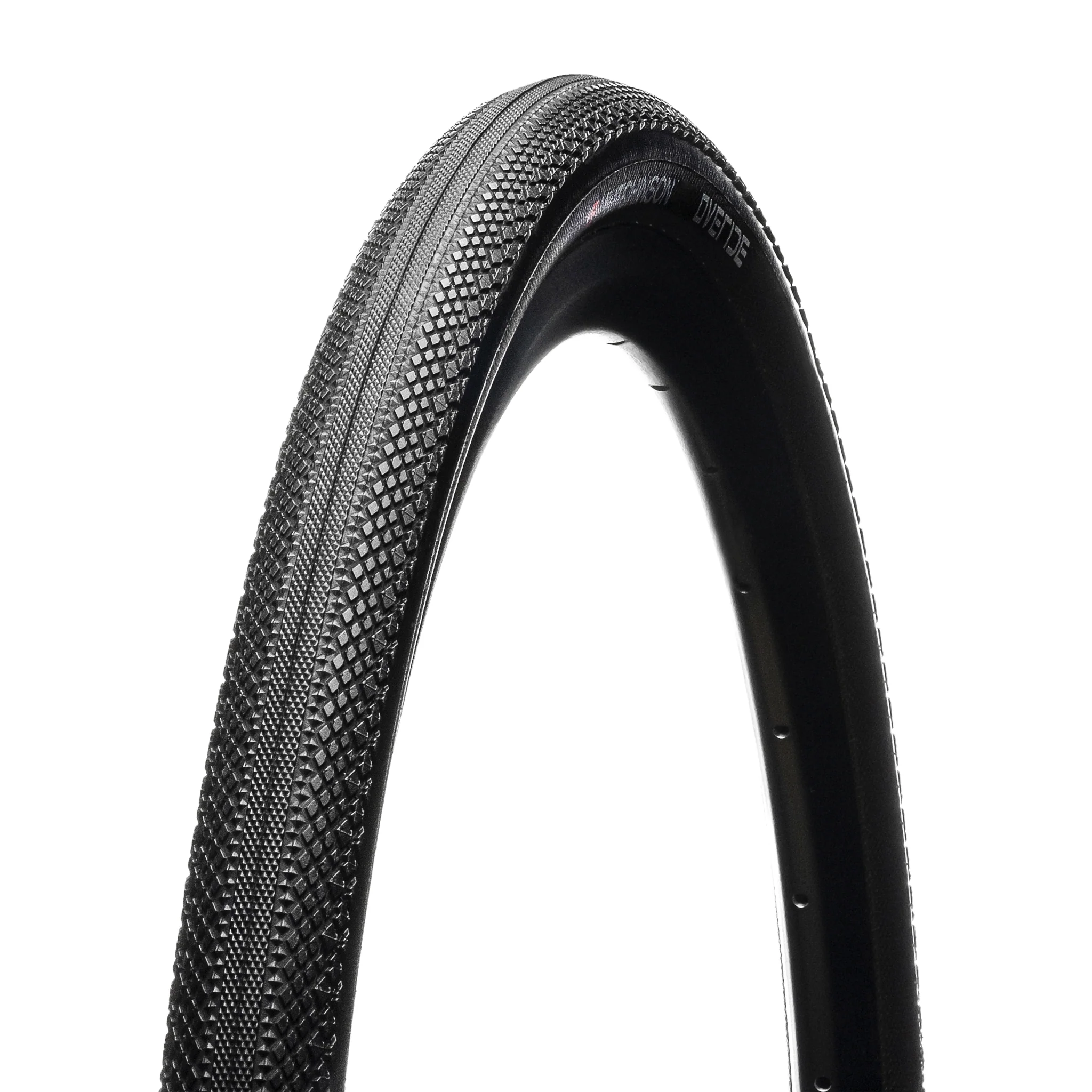 Pneu gravel Hutchinson Overide 700- 33 tpi