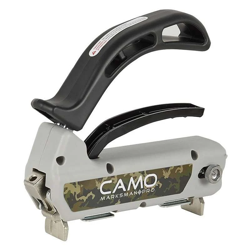 Poignée gabarit pour fixation invisible CAMO PRO