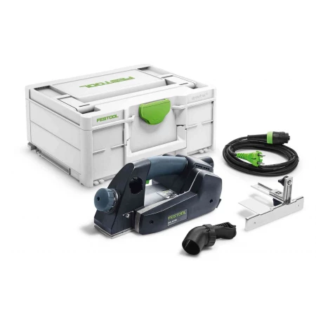 Rabot EHL 65 EQ-Plus FESTOOL
