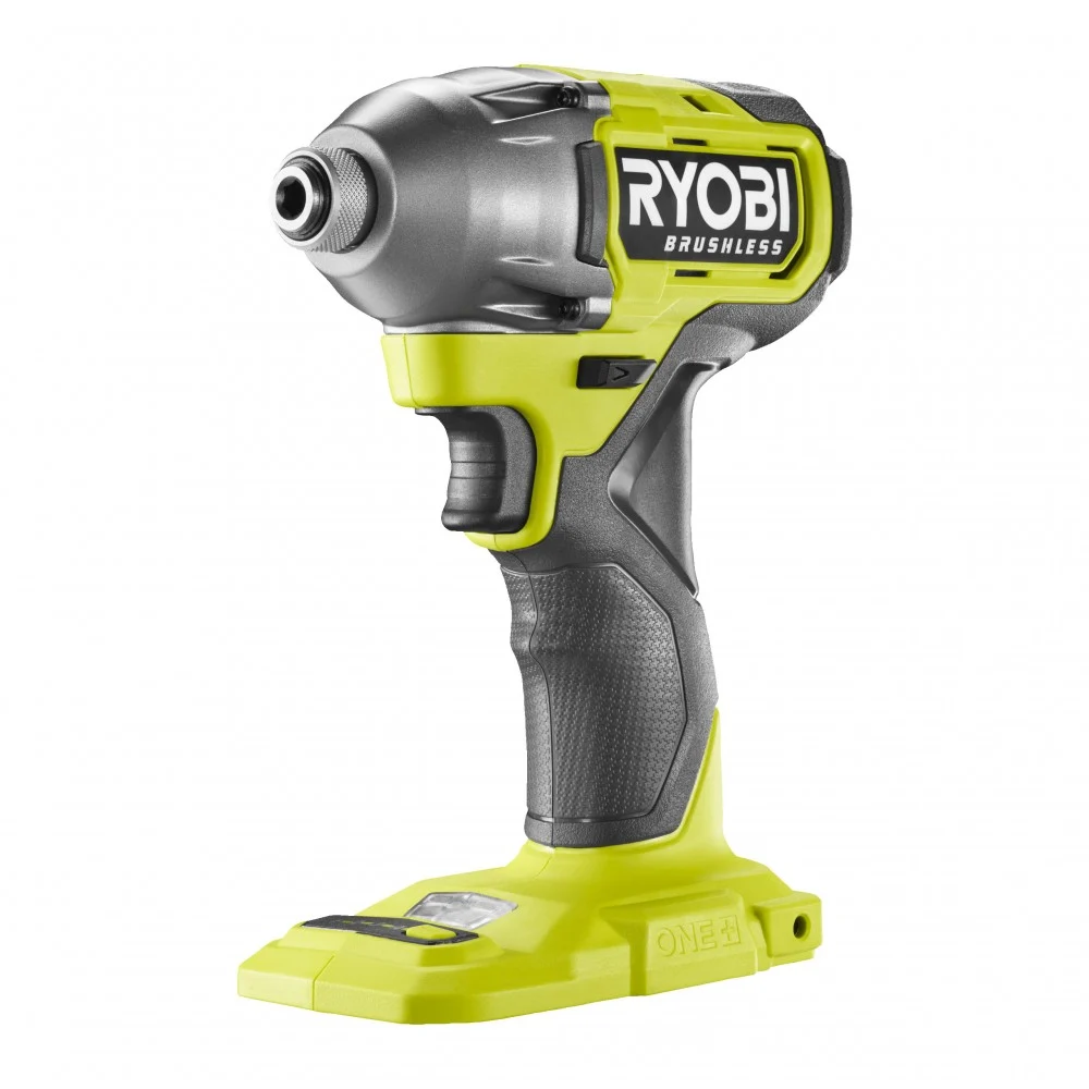Visseuse à chocs Brushless 18V ONE+™ - 4 modes - Solo - RID18BL-0RYOBI