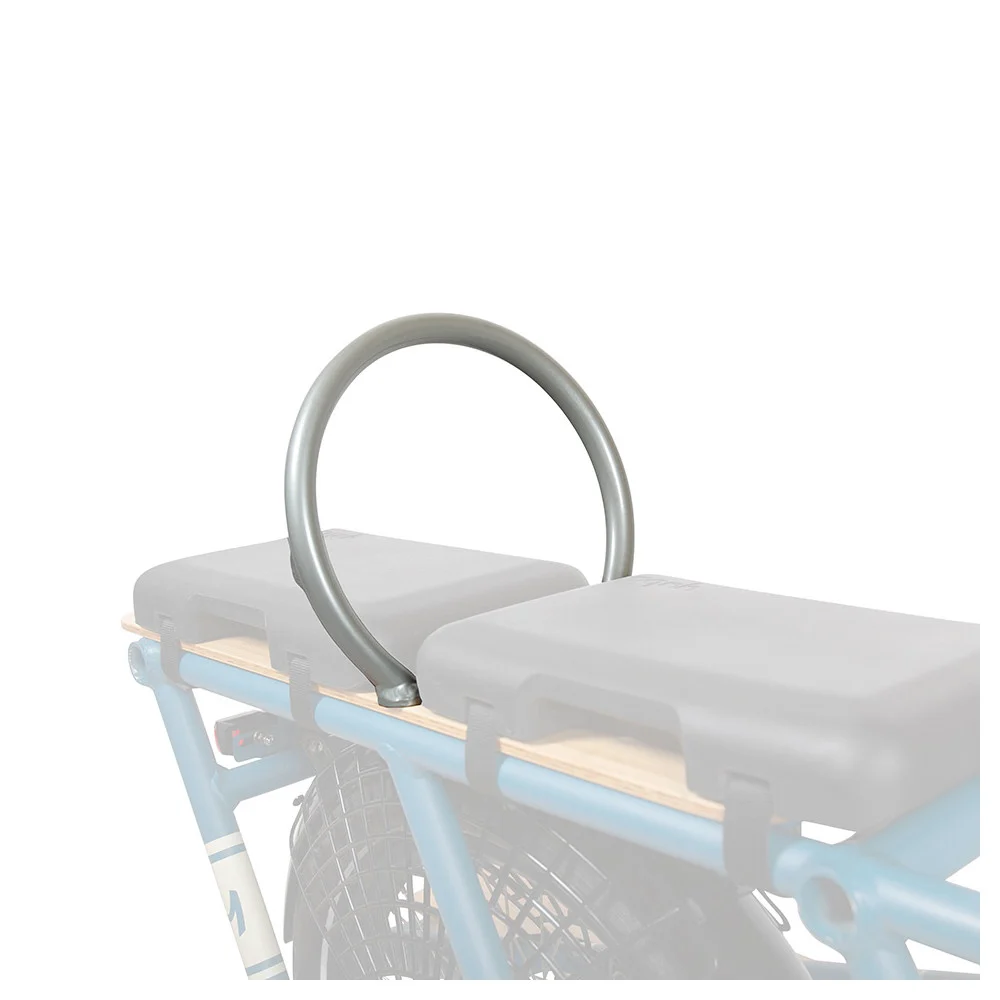 YUBARing - Anneau de maintien passager pour YUBA MUNDO