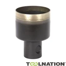 Rodia 40.00.239 Mèche diamantée pour tuiles Ø 55 mm