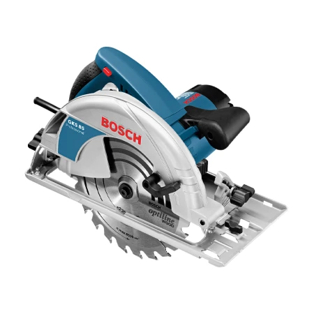 Scie circulaire Ø235 mm GKS 85 G BOSCH