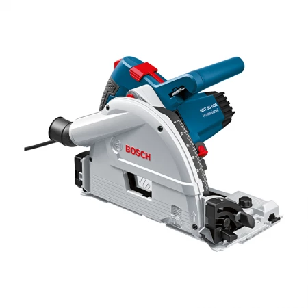 Scie circulaire plongeante Ø165 mm GKT 55 GCE BOSCH