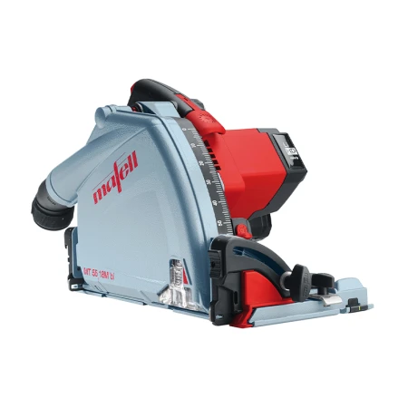 Scie plongeante sans fil 18V Ø162 mm MT 55 18 M bl PURE MAFELL