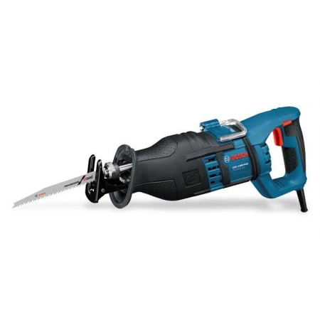 Scie sabre GSA 1300 PCE BOSCH