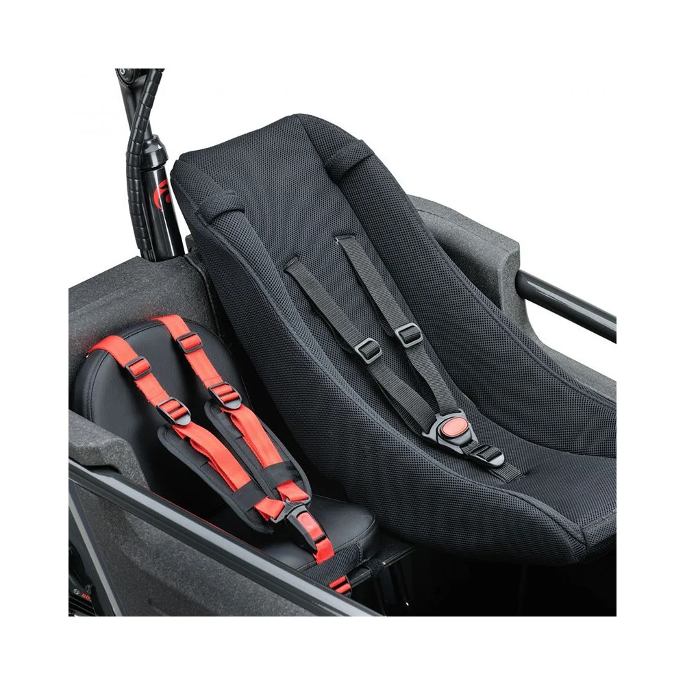WINORASiège bébé pour vélo Winora Fub 2-3W