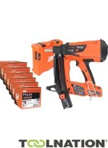 Spit 695961 Gastacker 15-27 mm + 3000 clous HC 6/22