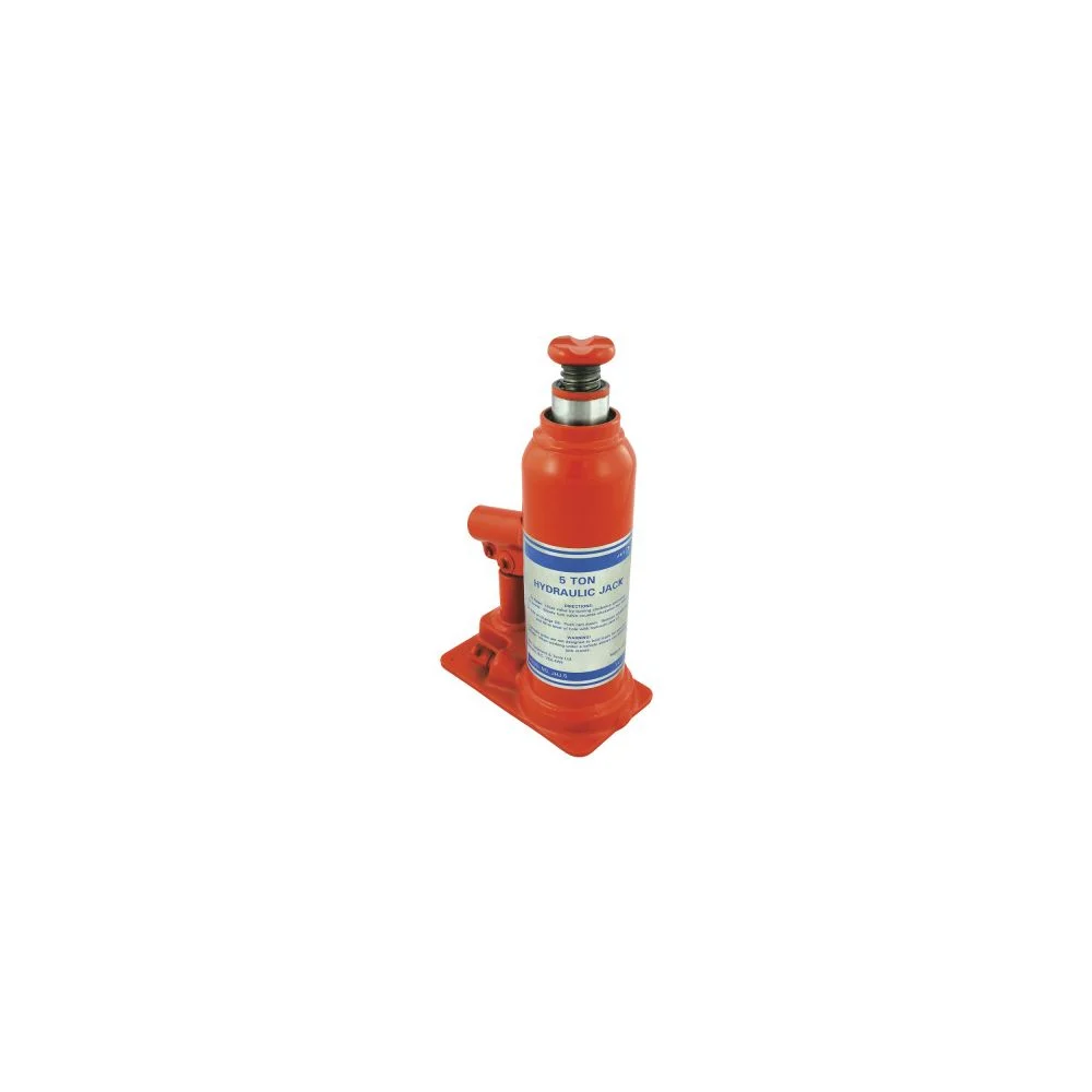 12-1/2 TONNE CRIC BOUTEILLE HYDRAULIQUE USAGE TRES INTENSIF