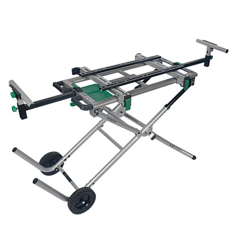 Table universelle pour machines stationnaires ProlineHIKOKI 712650