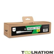 TEC7 Buses Anchor / 2K-Fix 6ST