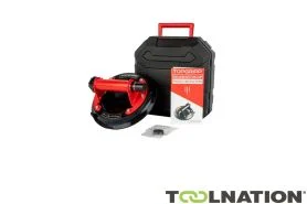 Topspin TSPTOPGRIPP Ventouse manuelle Topgrip