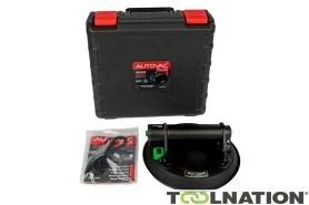 Topspin TSPAUTOVACPL Ventouse Autovac sur batterie rechargeable