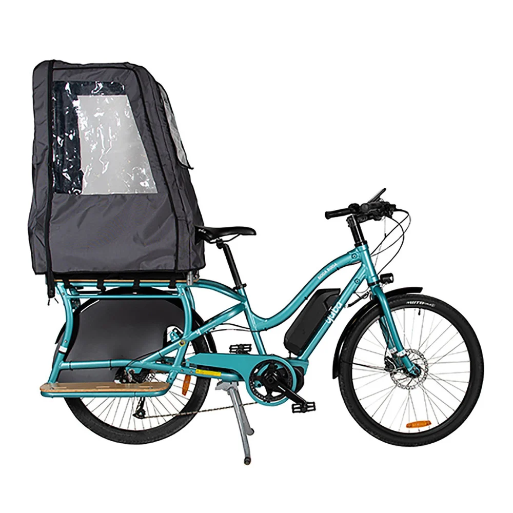 YUBAPOP TOP COVER Protection pluie