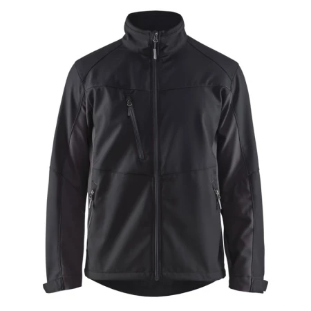 Veste Softshell à capuche BLAKLADER