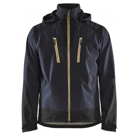 Veste Softshell stretch 2D BLAKLADER