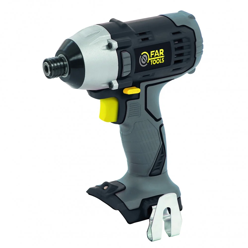 Visseuse à choc sans fil - 150 Nm - XF-WRENCHFARTOOLS