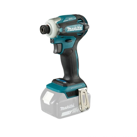 Visseuse à chocs 18V DTD172Z MAKITA