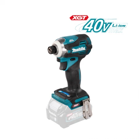 Visseuse à chocs 40V 220Nm TD001GZ02 MAKITA