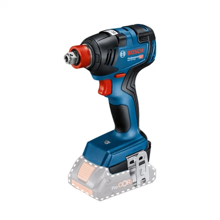 Visseuse à chocs / Boulonneuse GDX 18V-200 BOSCH
