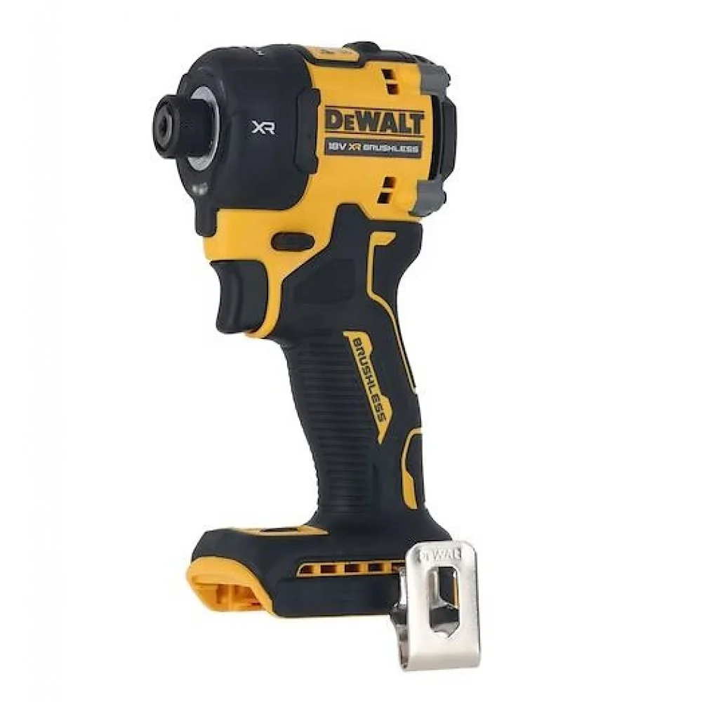 Visseuse à chocs Premium Hydraulique XR 18V Brushless - Solo - DCF870NT-XJDEWALT