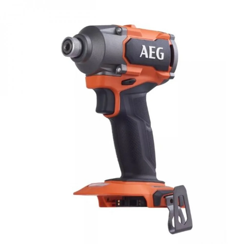 Visseuse à chocs sans fil Brushless 18V - BSS18C3B3-0AEG Powertools