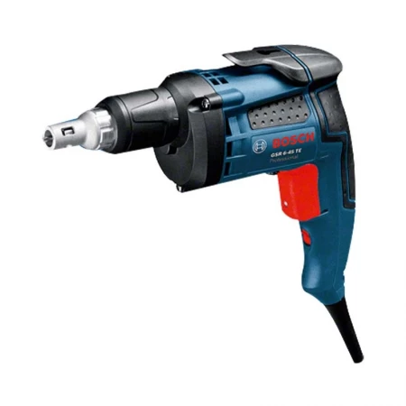 Visseuse plaquiste GSR 6-45 TE BOSCH