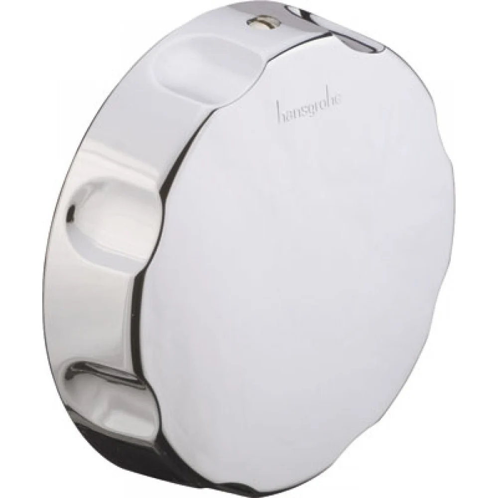 Volant de commande pour vidage de baignoire Flexaplus et ExcentraHANSGROHE